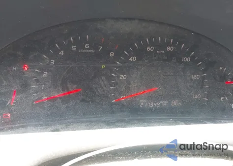 2007 Toyota Camry Ce/Le/Xle/Se из США, поврежденный, VIN JTNBE46K673030408